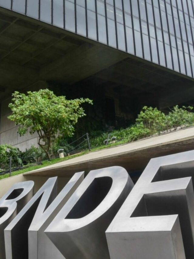 Você conhece o BNDES?
