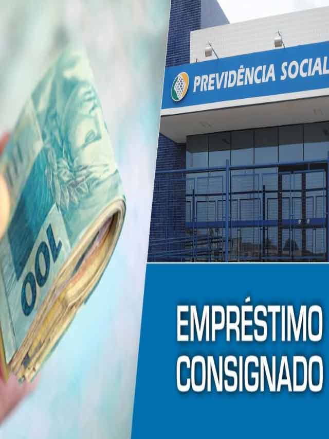 URGENTE: Bancos suspendem consignado INSS