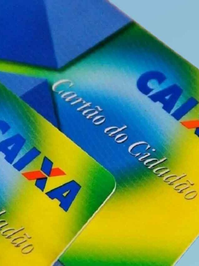 Urgente: Como verificar o saldo do Cartão Cidadão
