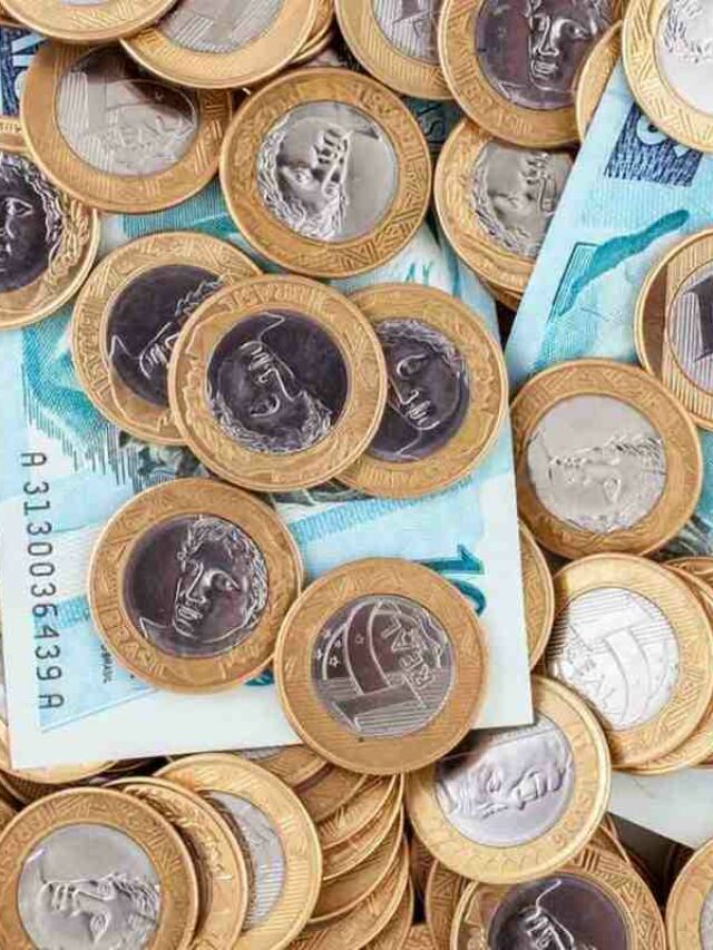 Urgente: Banco Central libera consulta para  dinheiro esquecido