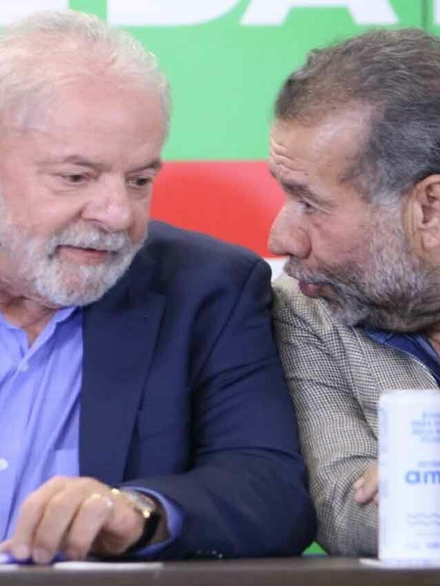 URGENTE: Lula confirma notícia desanimadora para aposentados