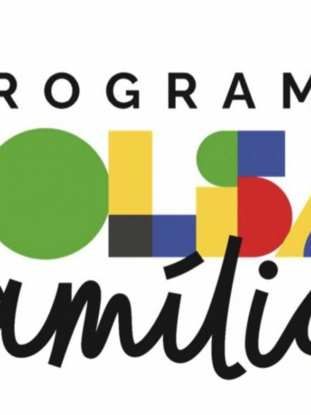 Aviso: Calendário Bolsa Família 2023: terá saque exclusivo