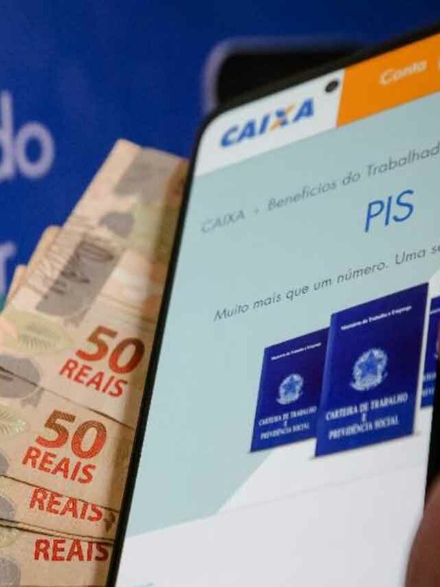 ATENÇÂO: Novo valor do PIS 2023 confira