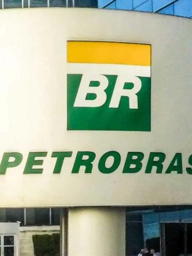 Urgente: Petrobras bate recorde nos lucros líquido