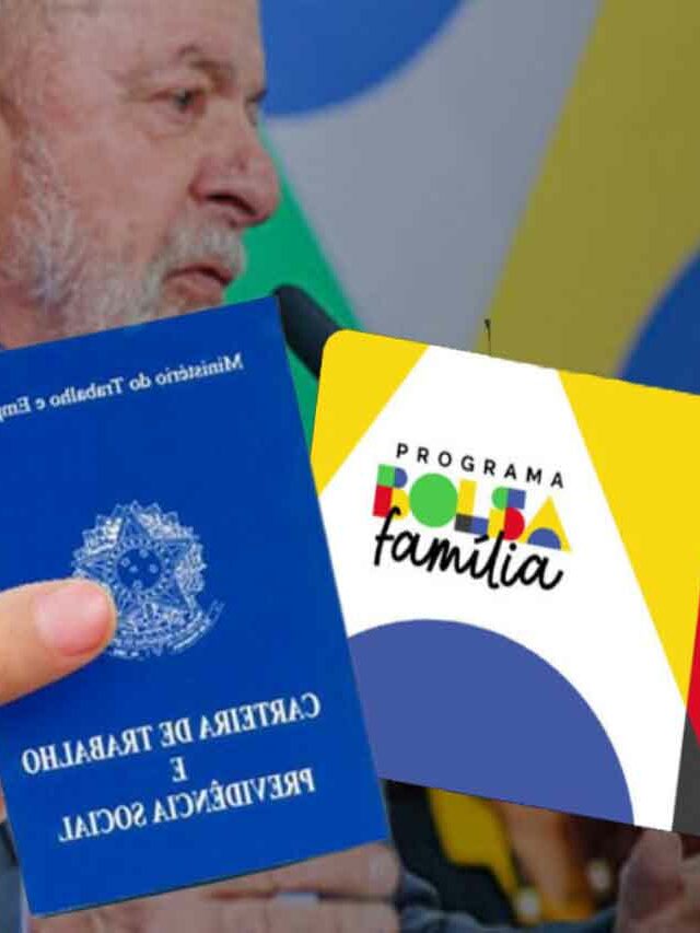 Trabalhar registrado cancela o Bolsa Família? Descubra a verdade!
