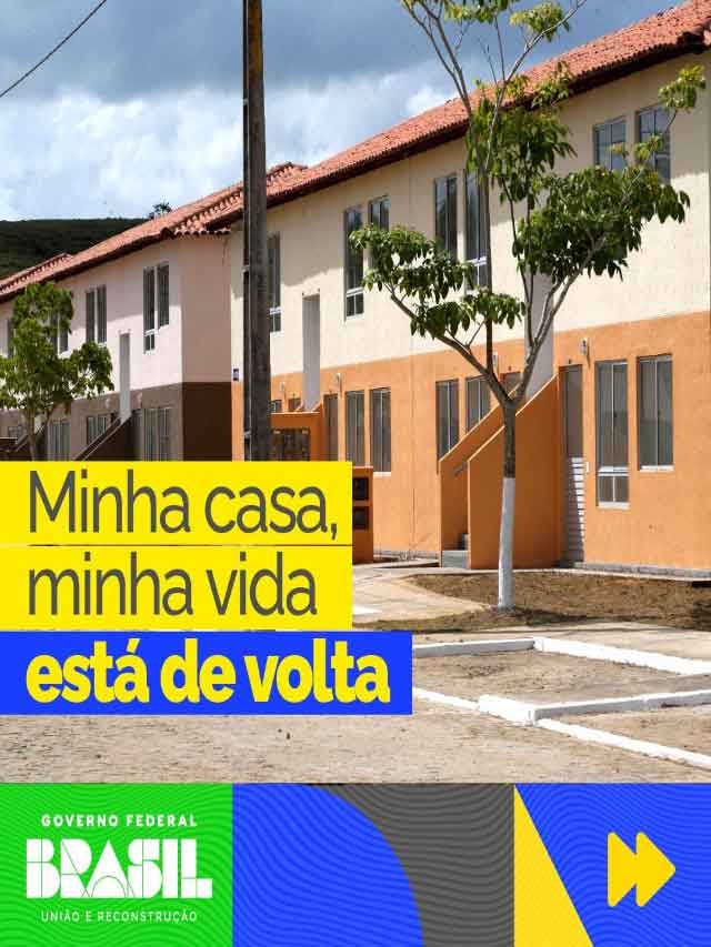 Urgente: Como se inscrever no Minha Casa Minha Vida em 2023