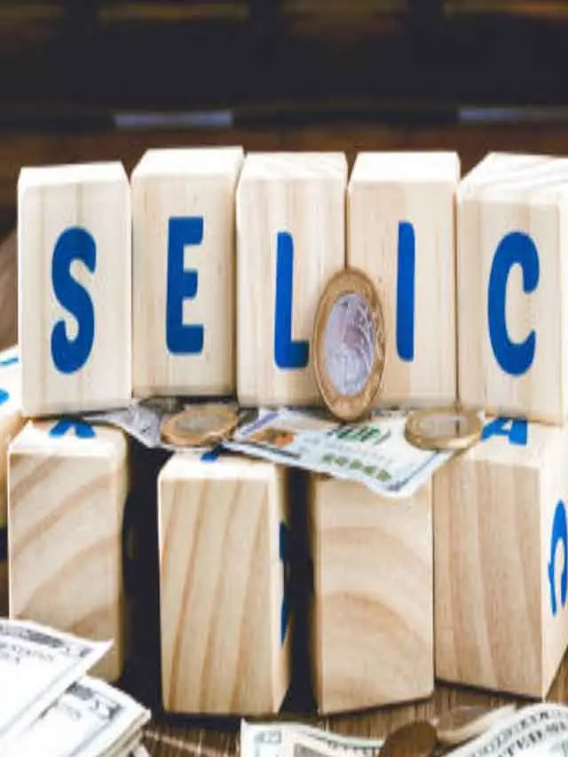INFORMAÇÃO: O que é taxa Selic?