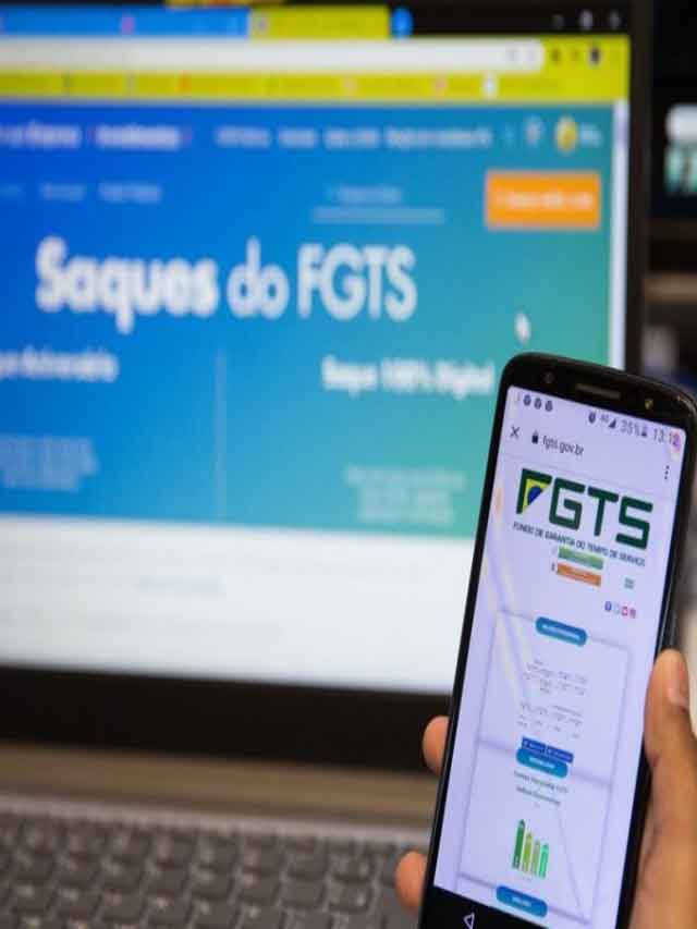 Últimas chance para desbloquear e sacar o saldo do FGTS em 2023