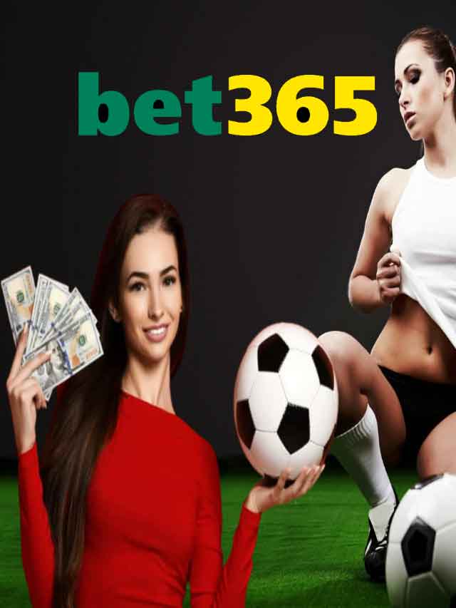 Como Apostar e Ganhar Muito: Bet365