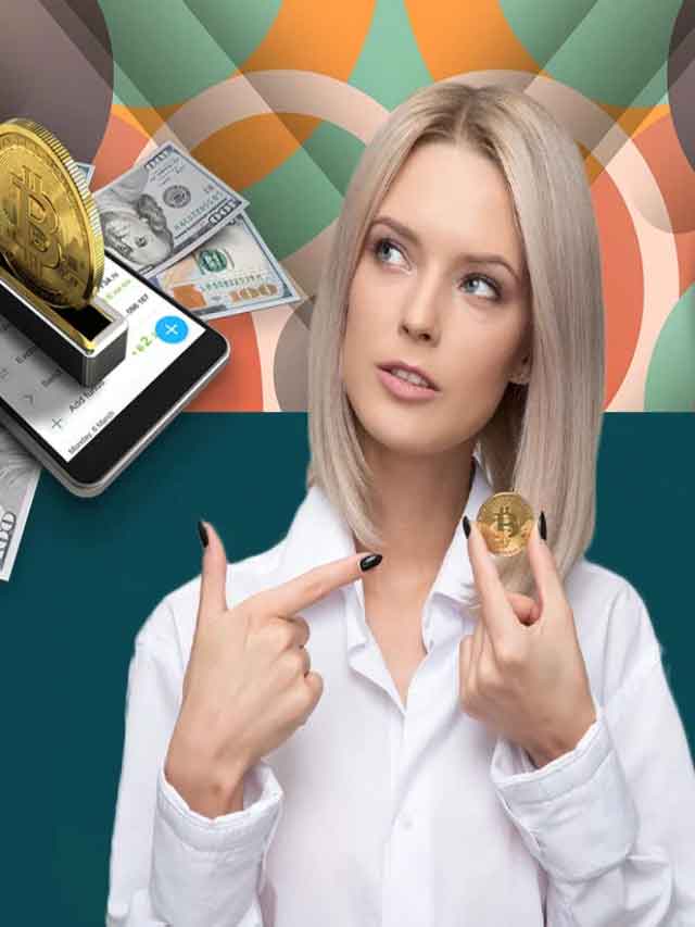 Abandone o Bitcoin – 50 criptomoedas para enriquecer.