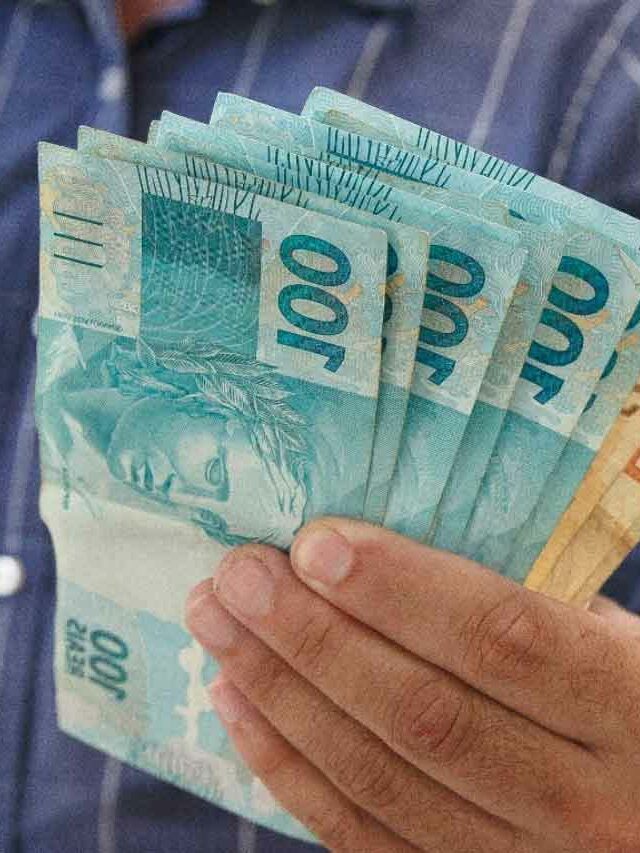 Urgente: Brasileiros não sacam R$ 7,08 bilhões do valores a receber