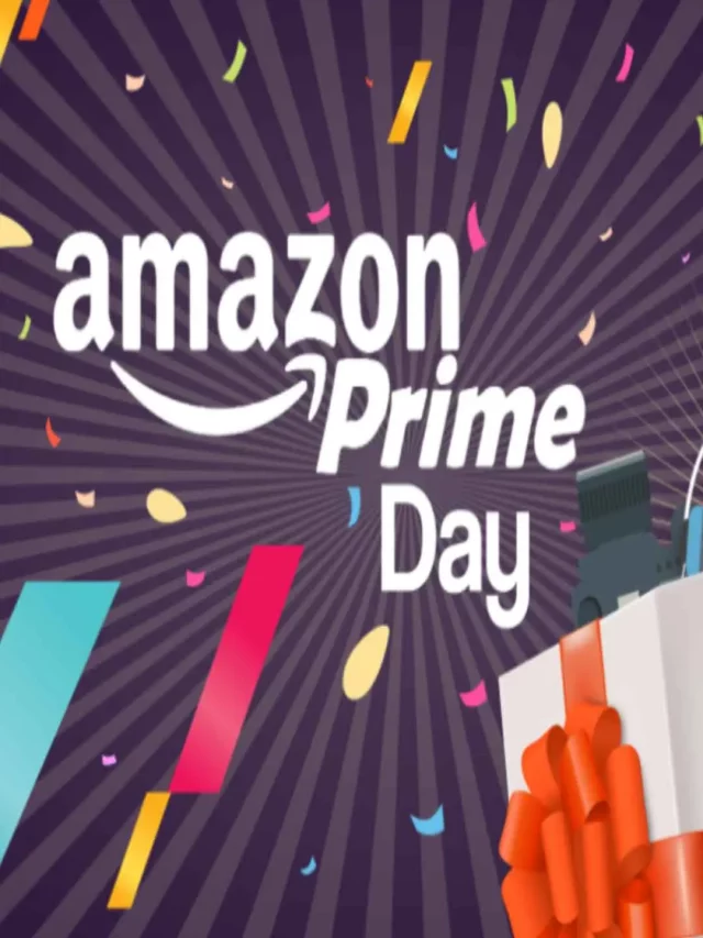 Começa Hoje as Promoções Amazon Prime Day