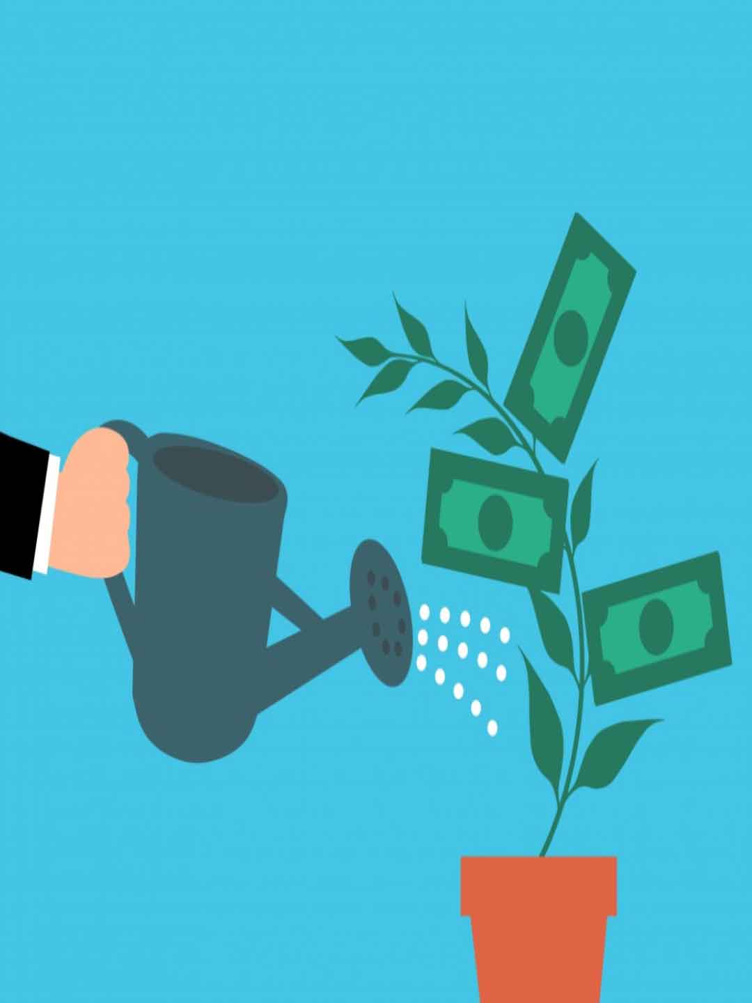 7 Dicas de Investimentos para Iniciantes: Como Começar a Investir com Pouco Dinheiro
