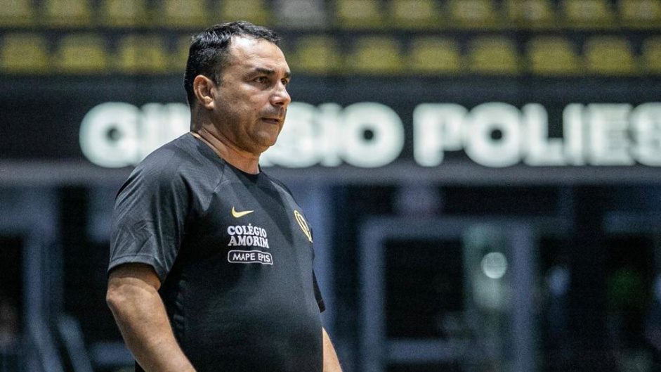 Corinthians perde título nos minutos finais para o Magnus na emocionante final do Paulista de Futsal