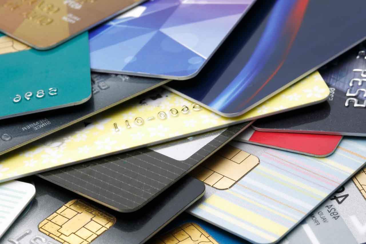 3 Opções de Cartão de Crédito com Aprovação Mais Fácil para usar na Black Friday