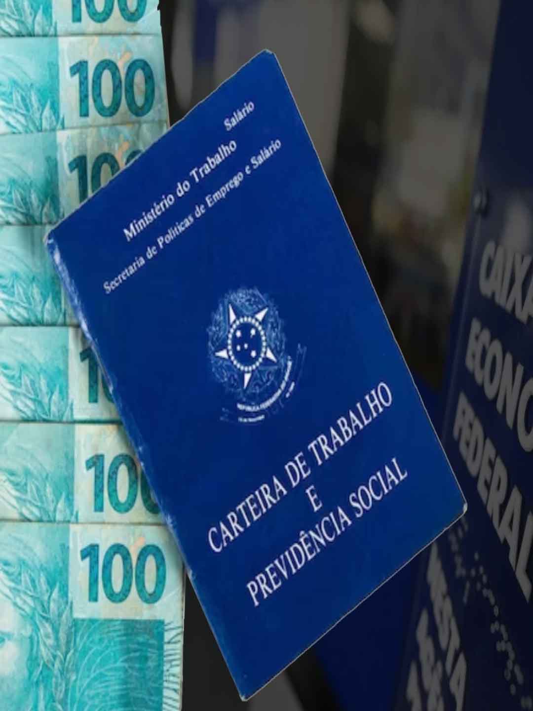 Abono salarial: prazo para saque acaba nesta quinta