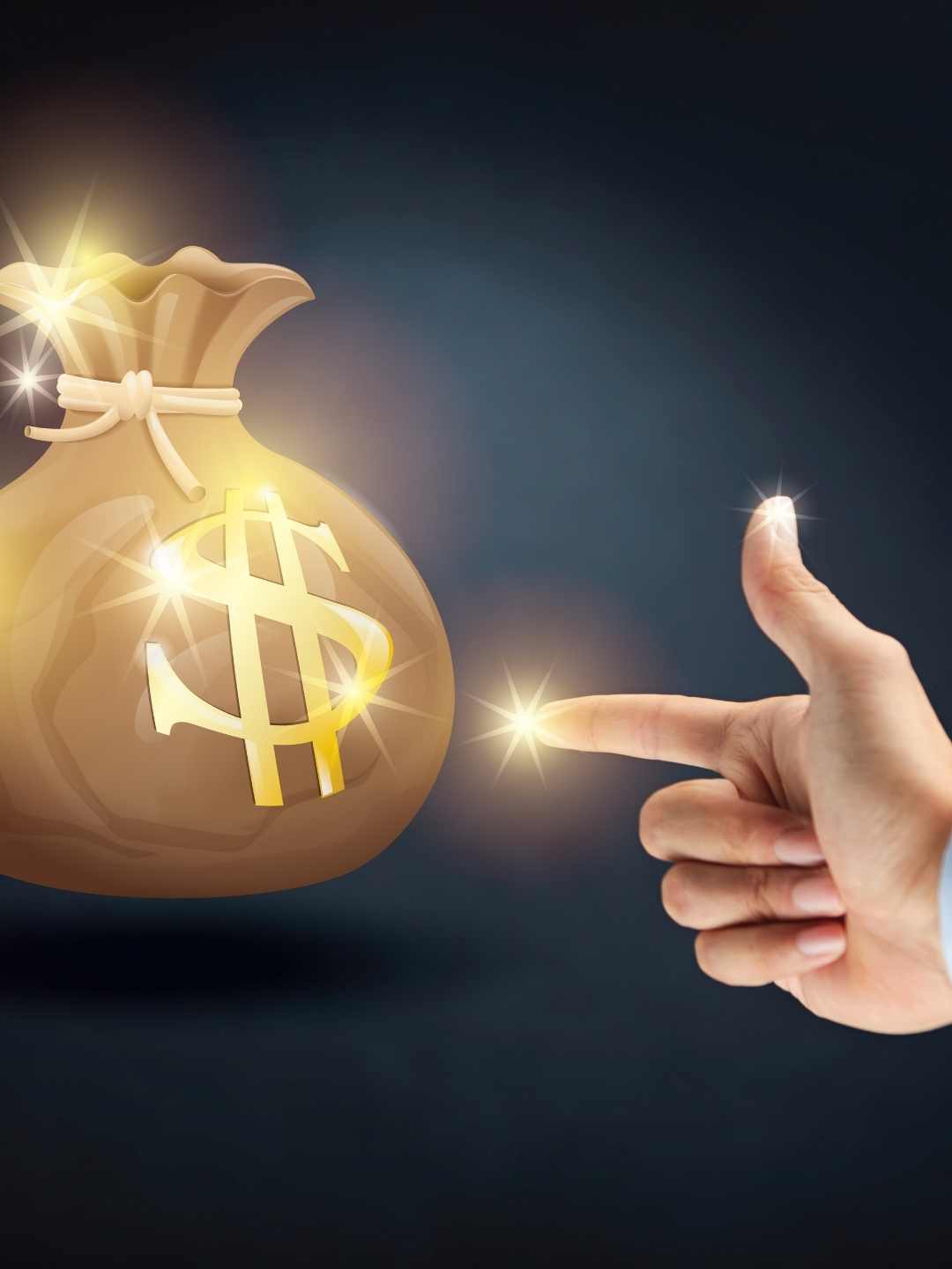Simpatia para Atrair Dinheiro em 2024