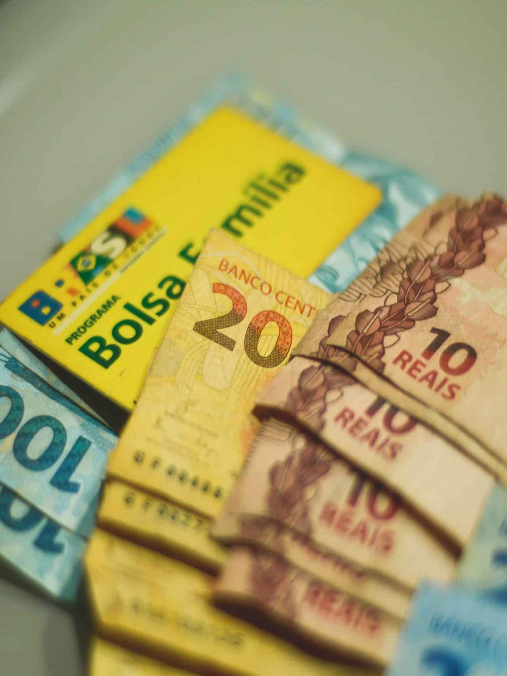 Oportunidades de Empréstimo Bolsa Família 2024 em Santa Catarina