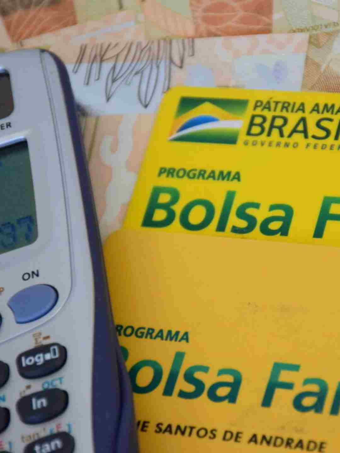Oportunidades de Empréstimo Bolsa Família 2024 em Rondônia