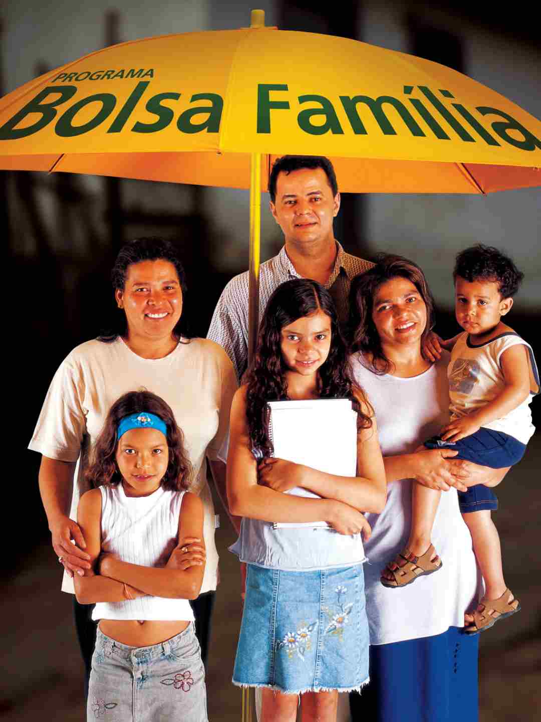 Calendário Bolsa Família em 2024