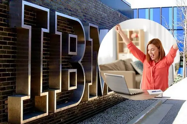 IBM Home Office