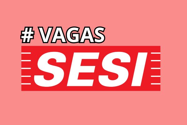 VAGAS SESI