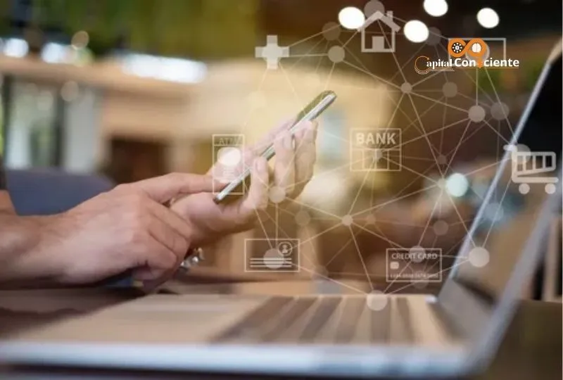 Como bloquear cartão perdido no app