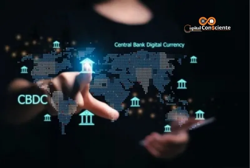 Invista seu dinheiro com taxas baixas no banco digital