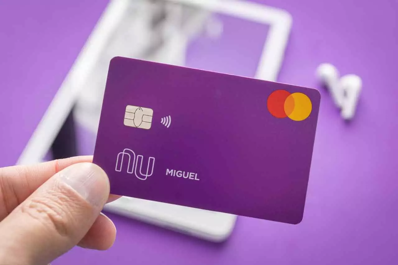Nubank: A revolução dos Bancos Digitais