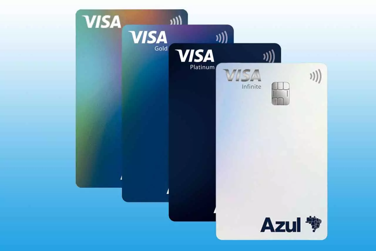 Cartão de Crédito Azul Infinite: Desvendando os Benefícios e Vantagens