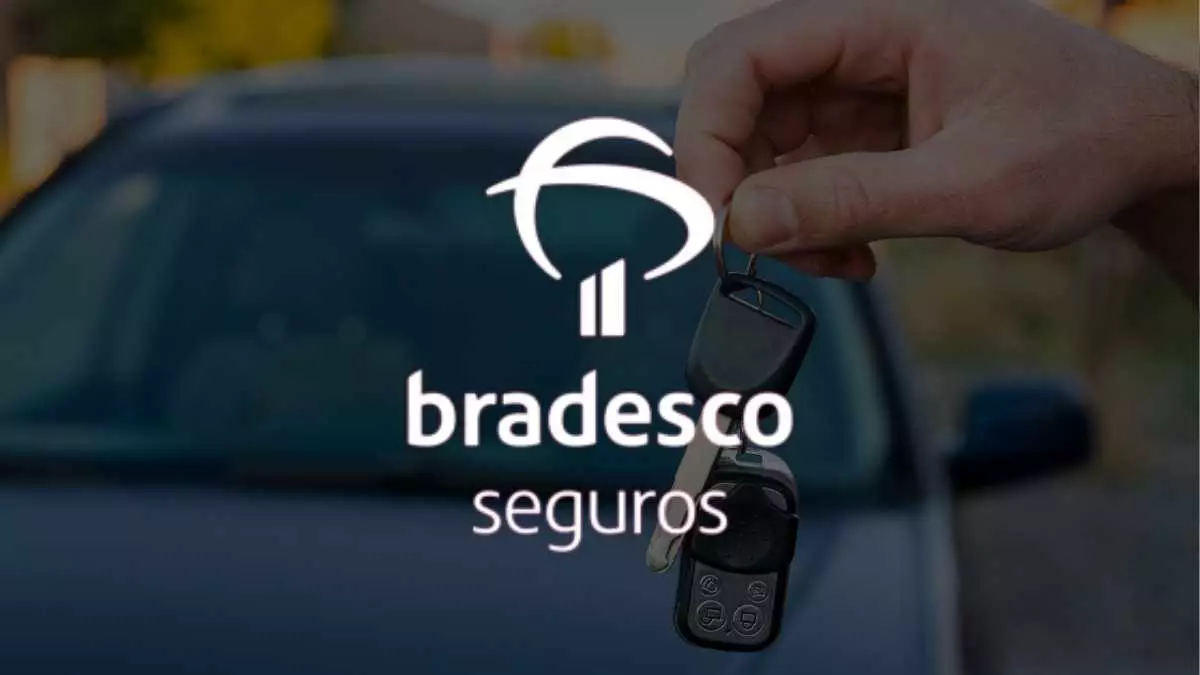 Bradesco Seguro Auto é boa? Vale a pena contratar?