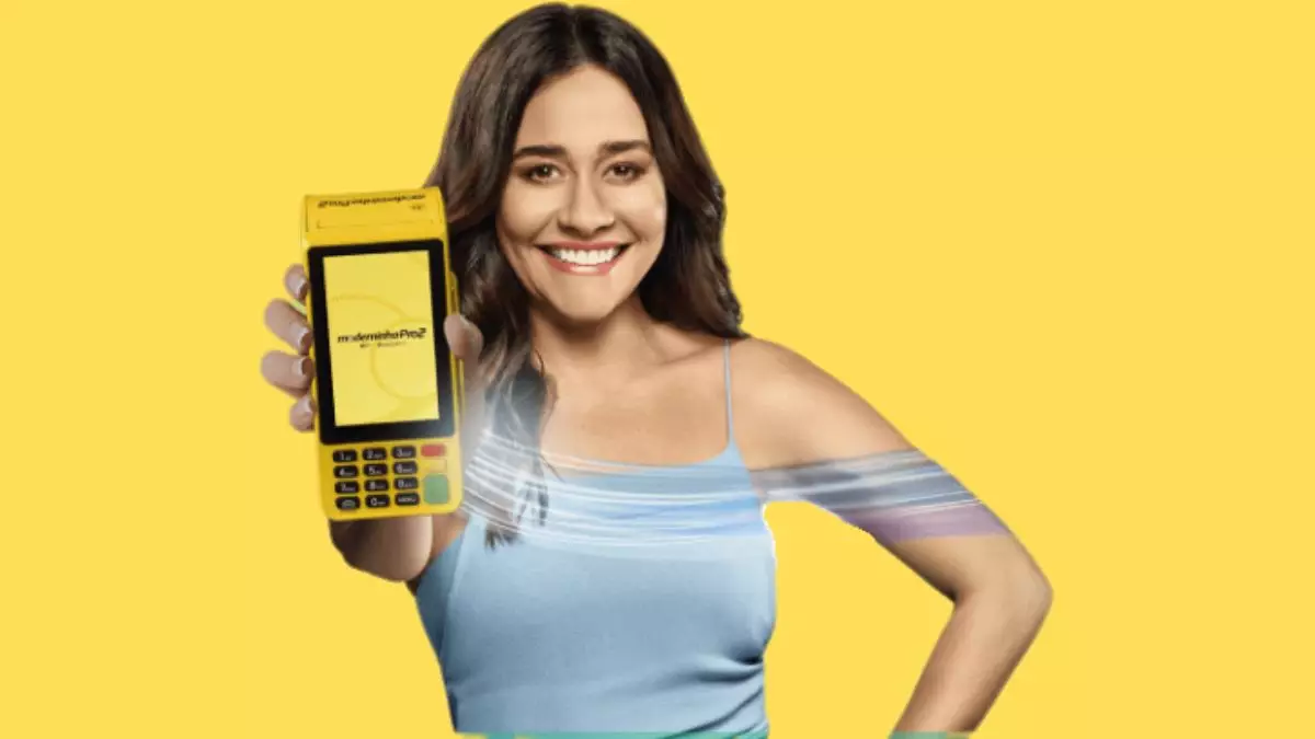 Moderninha Pro 2: Vale a Pena? Conheça as Vantagens e Como Solicitar!